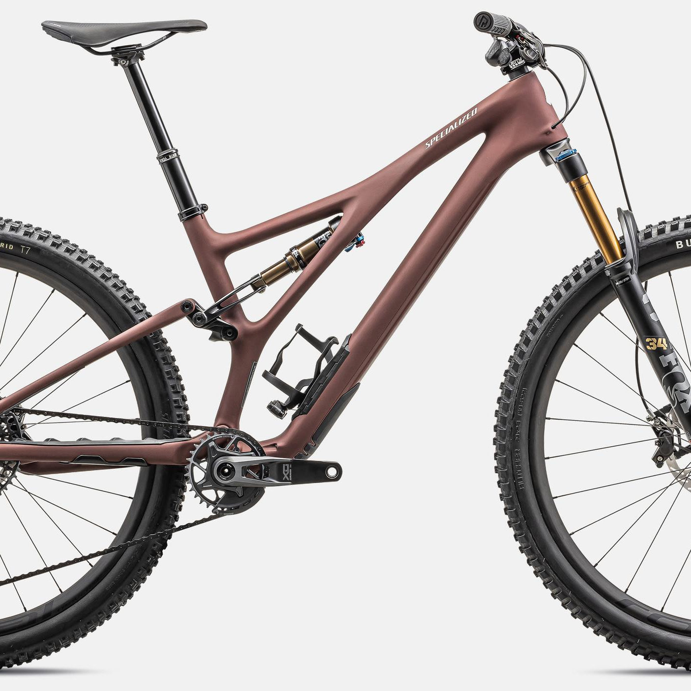 Stumpjumper Pro T-Type