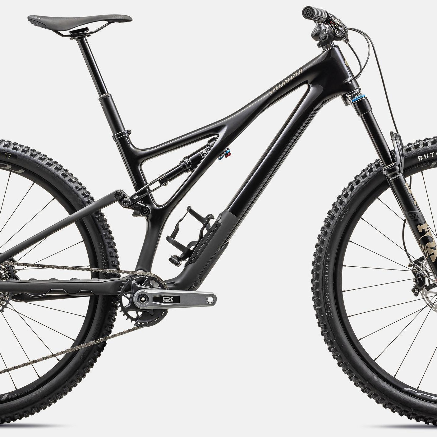 Stumpjumper Expert T-Type