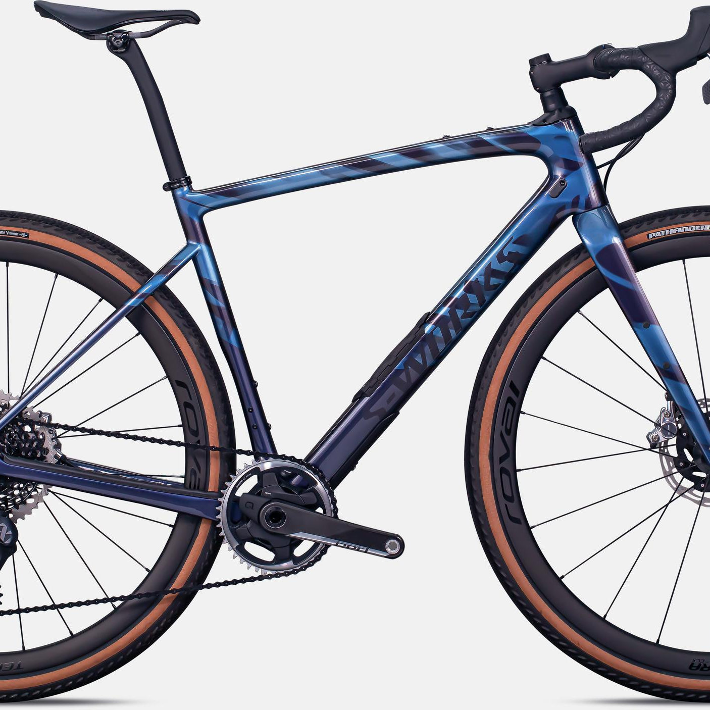 S-WORKS DIVERGE