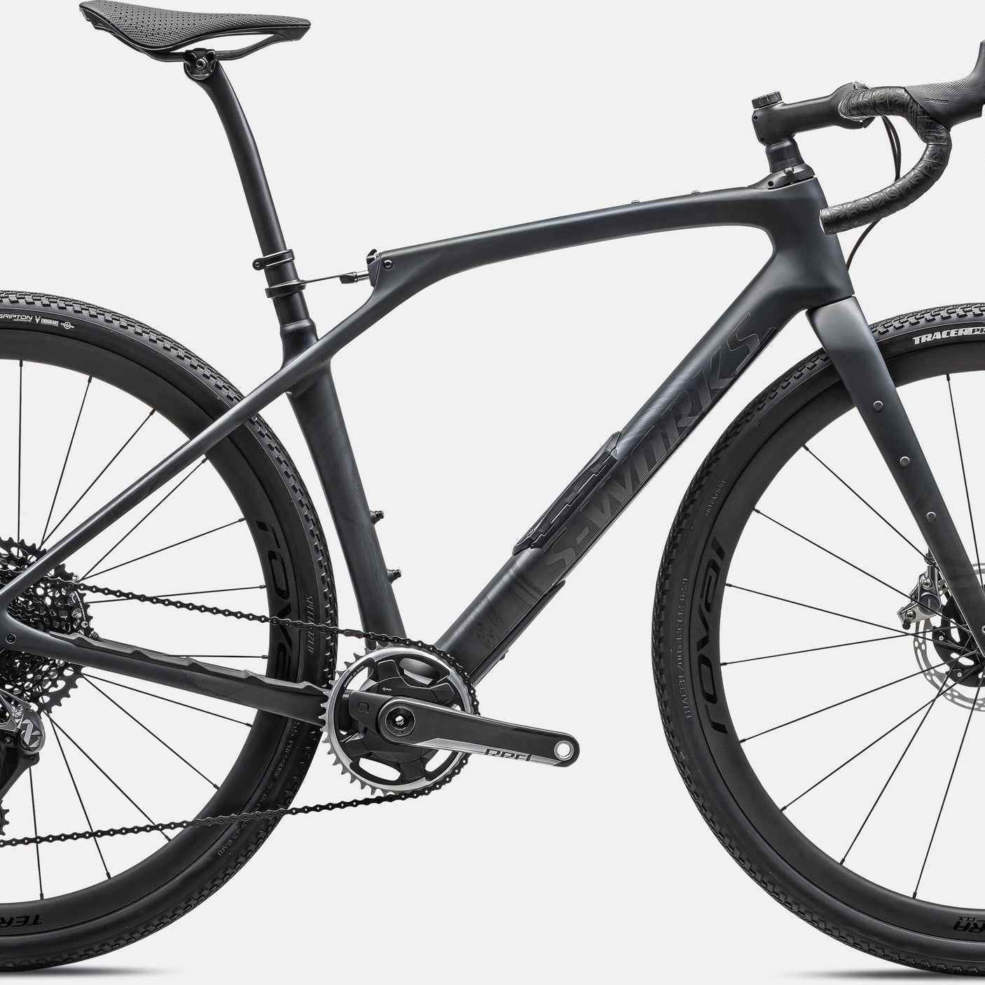 S-WORKS DIVERGE STR