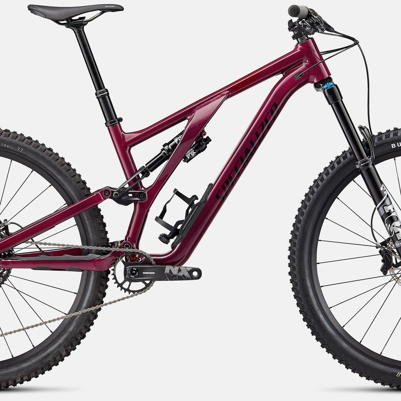 STUMPJUMPER EVO COMP ALLOY