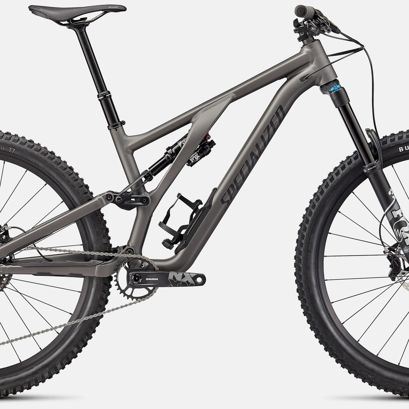 STUMPJUMPER EVO COMP ALLOY