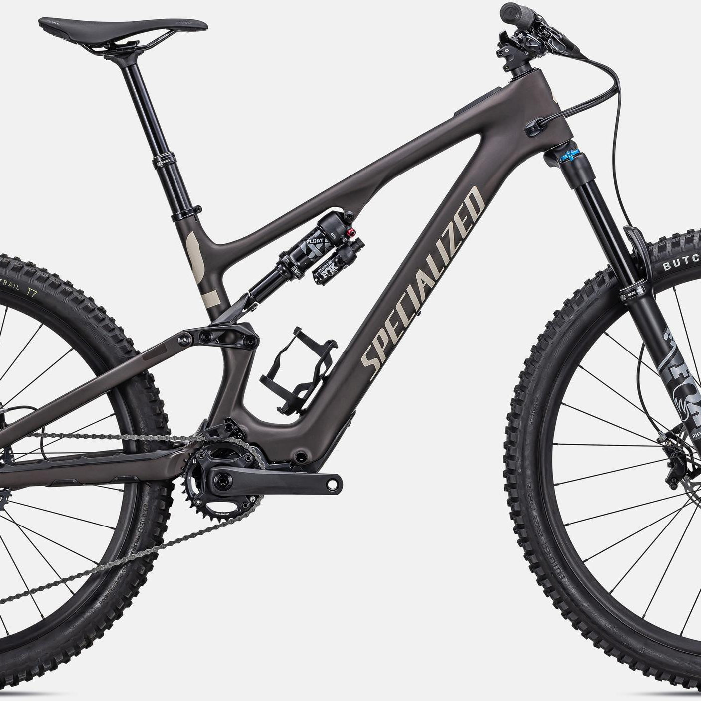 LEVO SL COMP CARBON