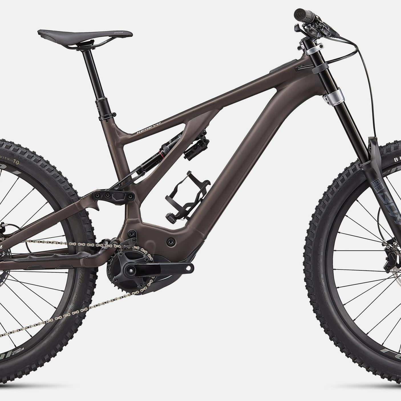 KENEVO EXPERT 6FATTIE