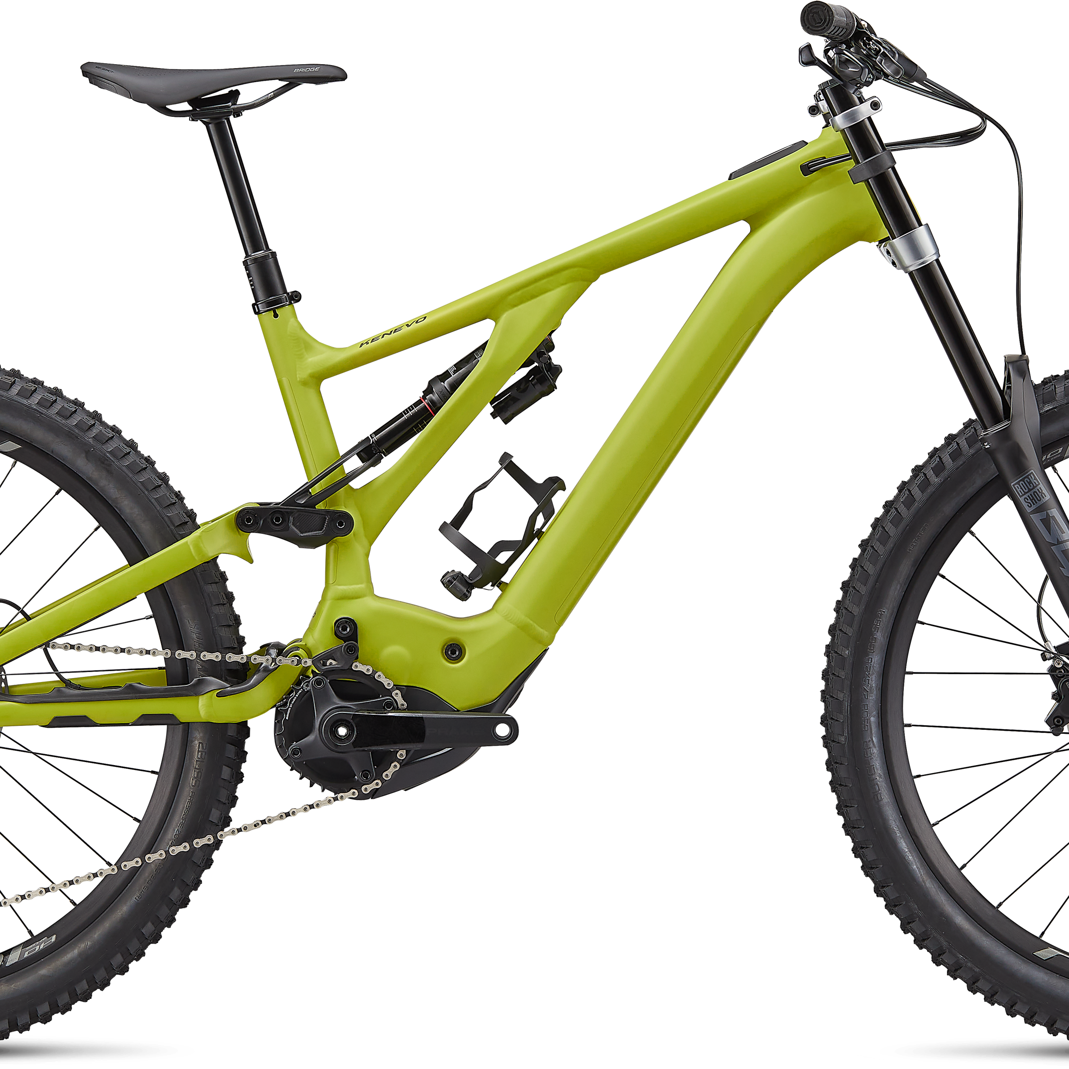 KENEVO EXPERT 6FATTIE