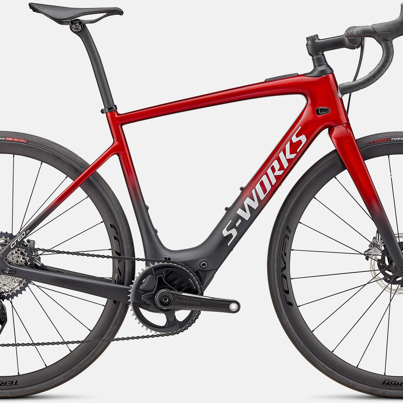 S-WORKS TURBO CREO SL