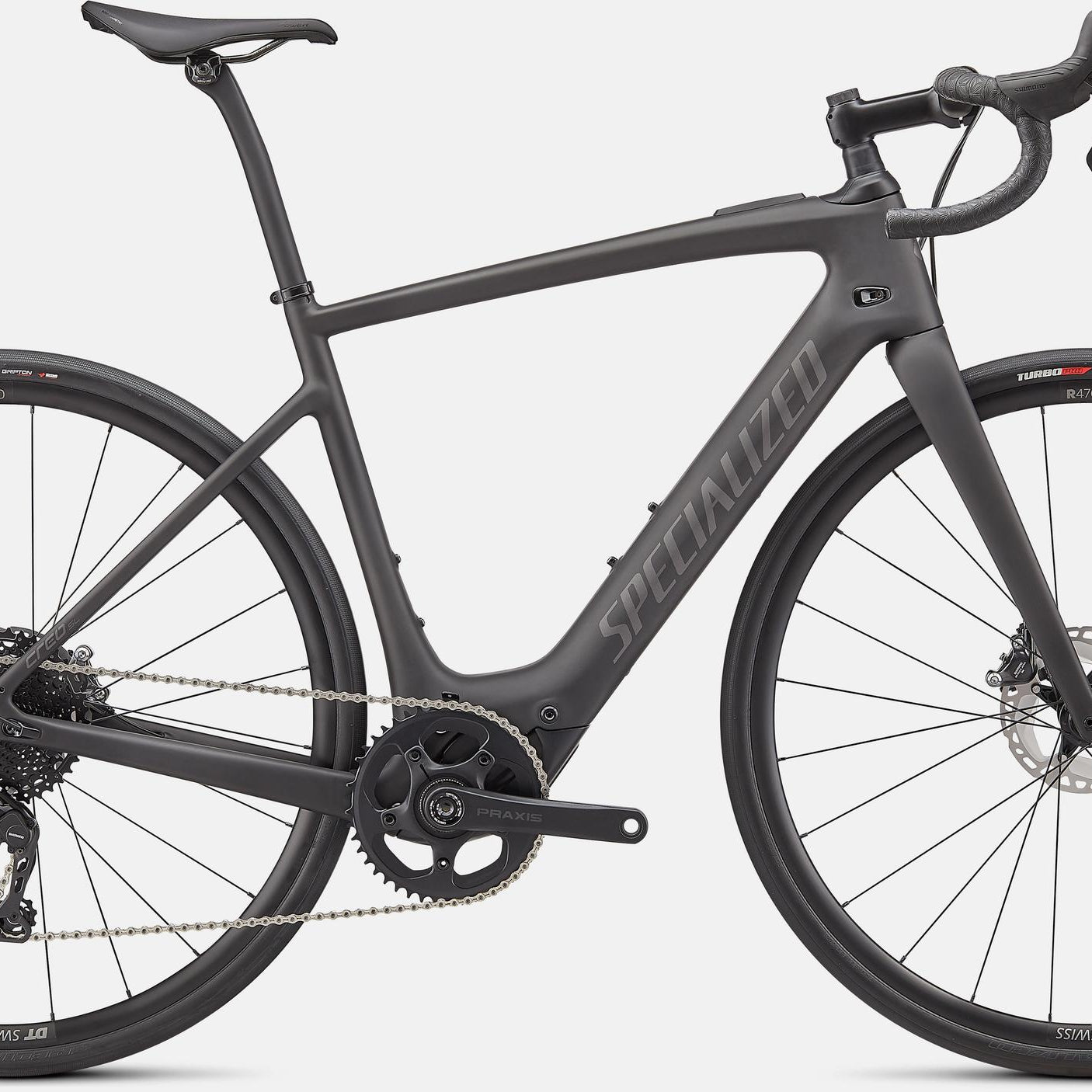 TURBO CREO SL COMP CARBON