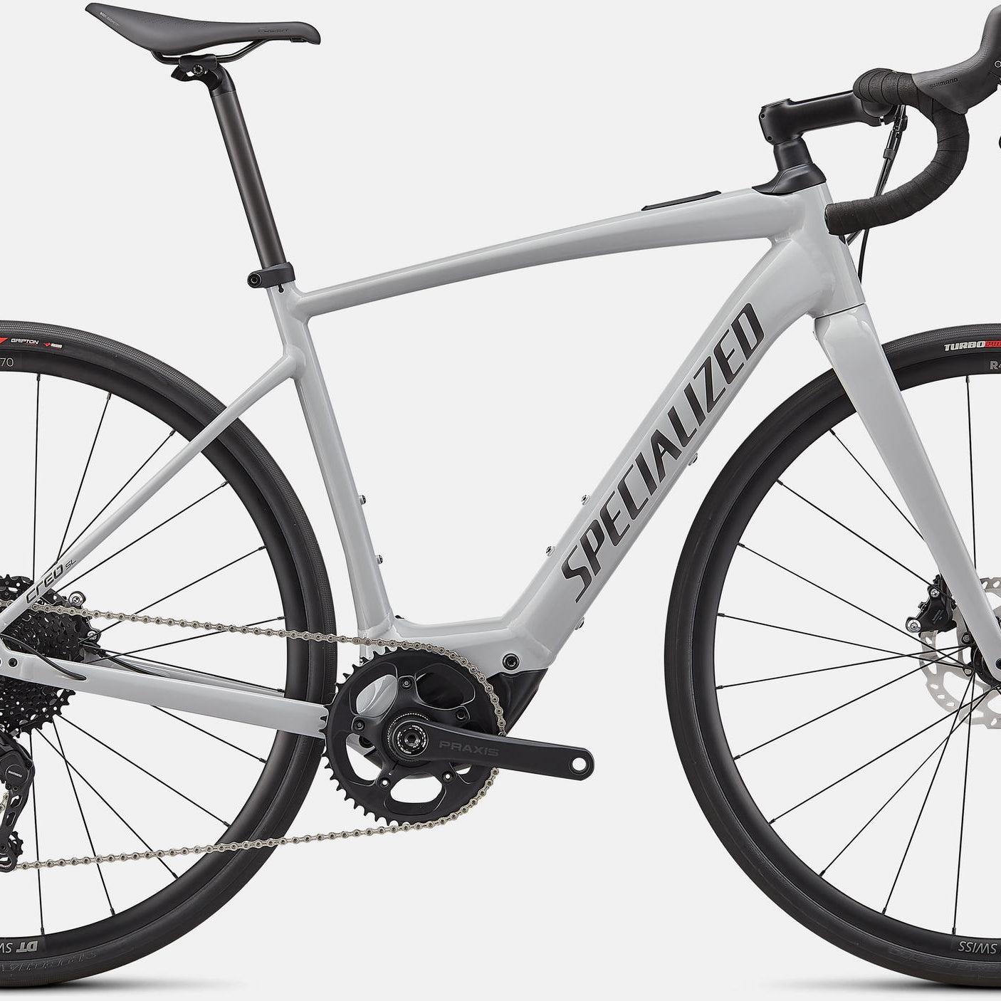 TURBO CREO SL E5 COMP