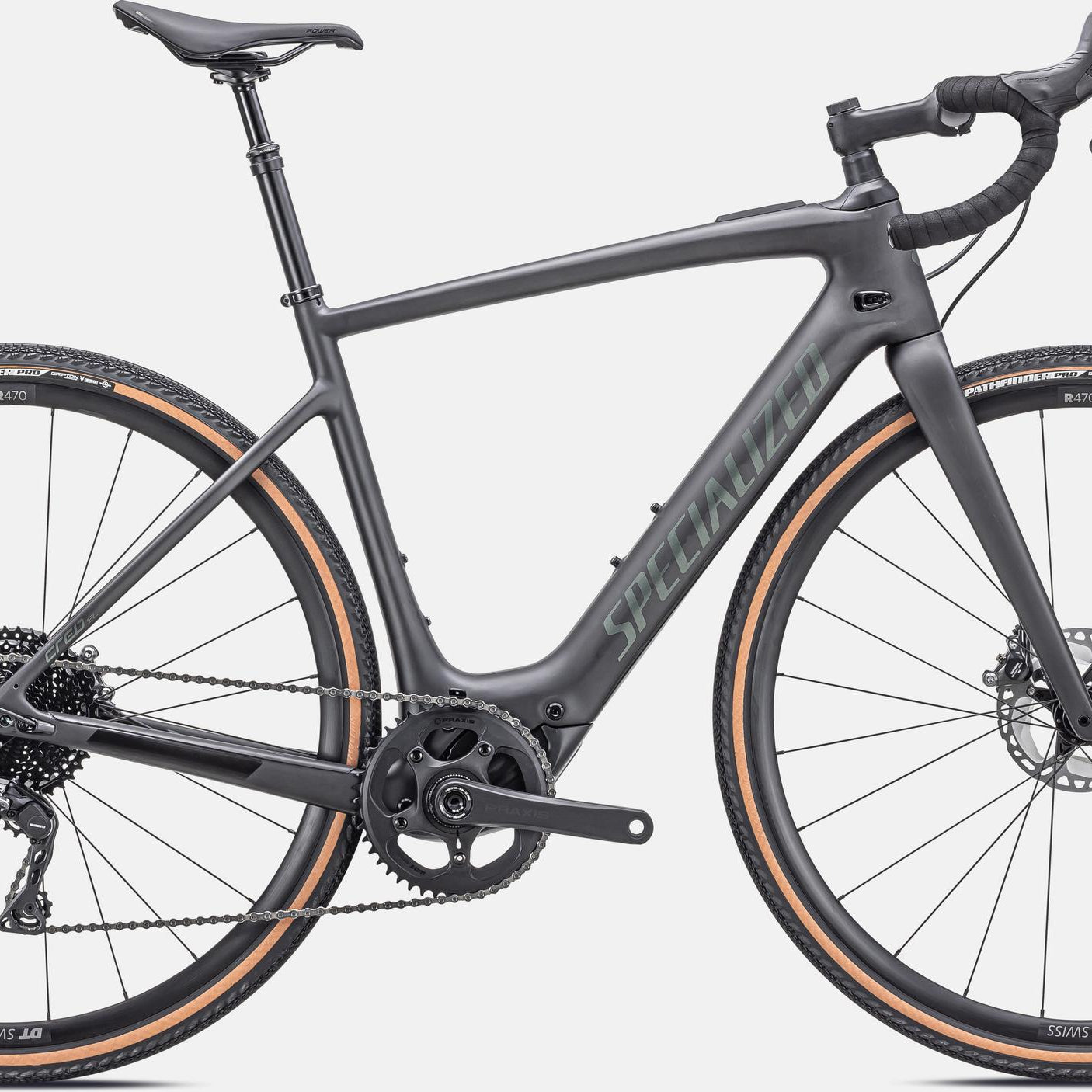 TURBO CREO SL COMP CARBON EVO