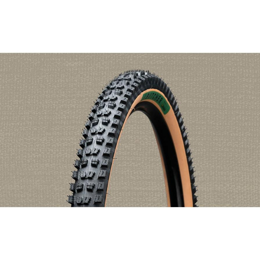 BUTCHER GRID TRAIL 2BR SOIL SEARCHING