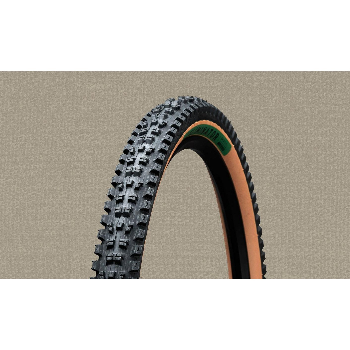 ELIMINATOR GRID TRAIL 2BR