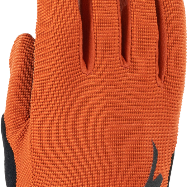 TRAIL GLOVE LF YTH