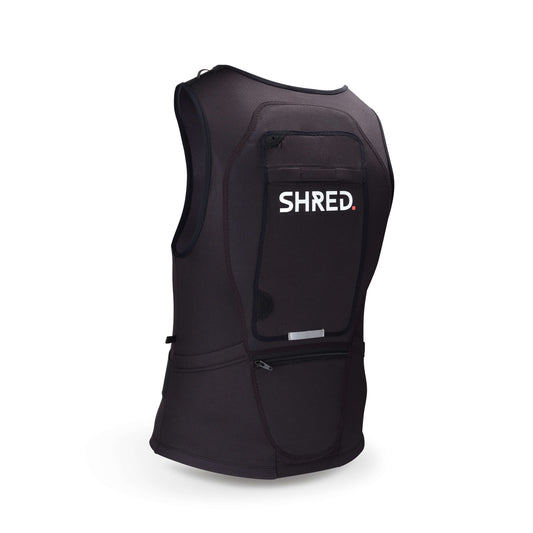 PROTECTOR DE ESPALDA SHRED TRAIL VEST