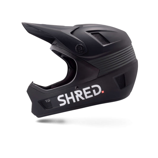 CASCO SHRED BRAIN BOX NOSHOCK