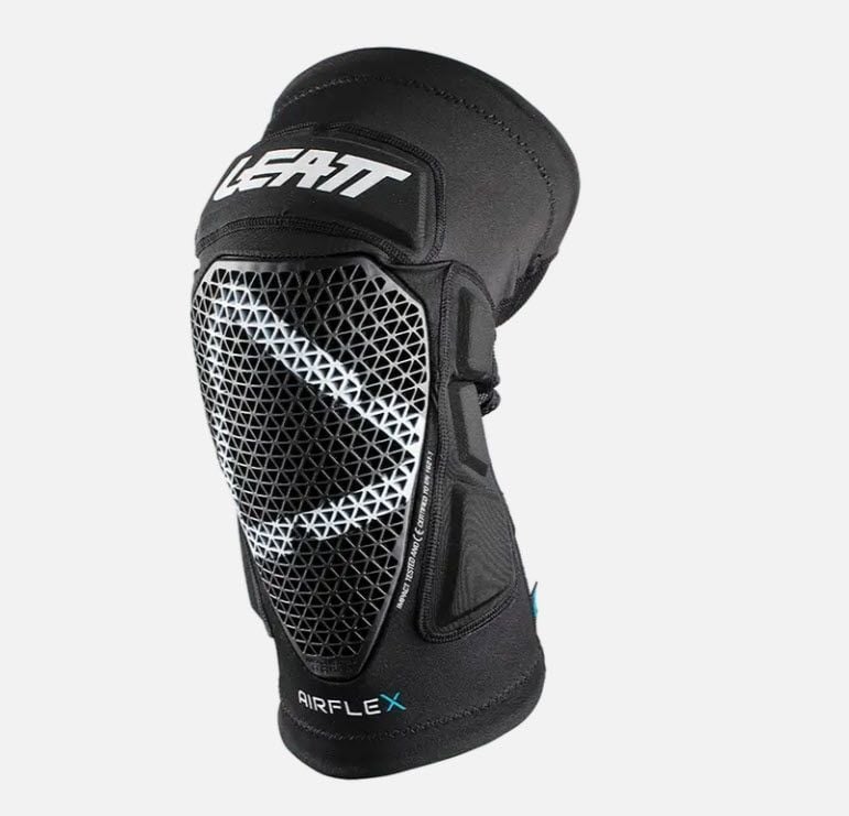 Rodilleras Leatt AirFlex Pro