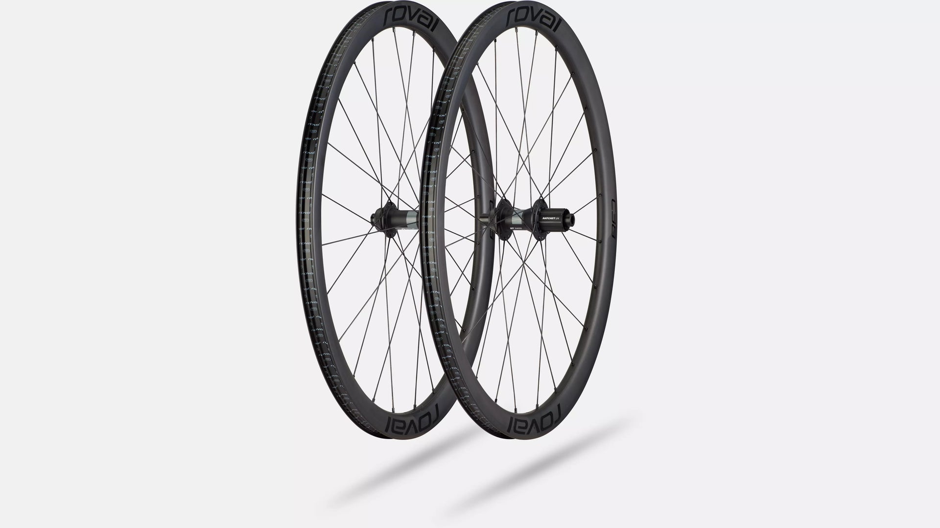 パーツ ROVAL RAPIDE C 38 DISC Roval Rapide C 38 – Multibike