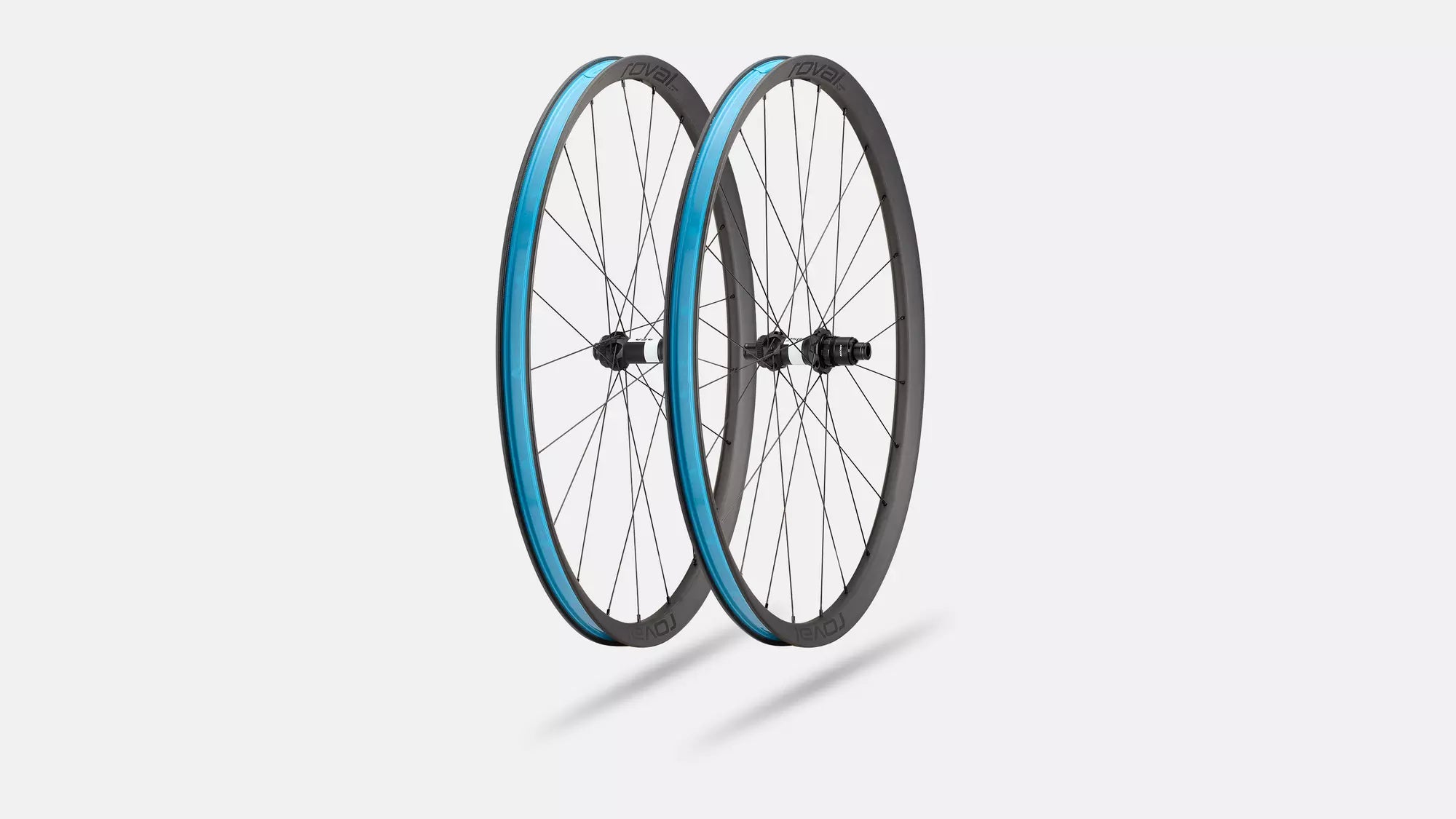 Roval Terra CL III