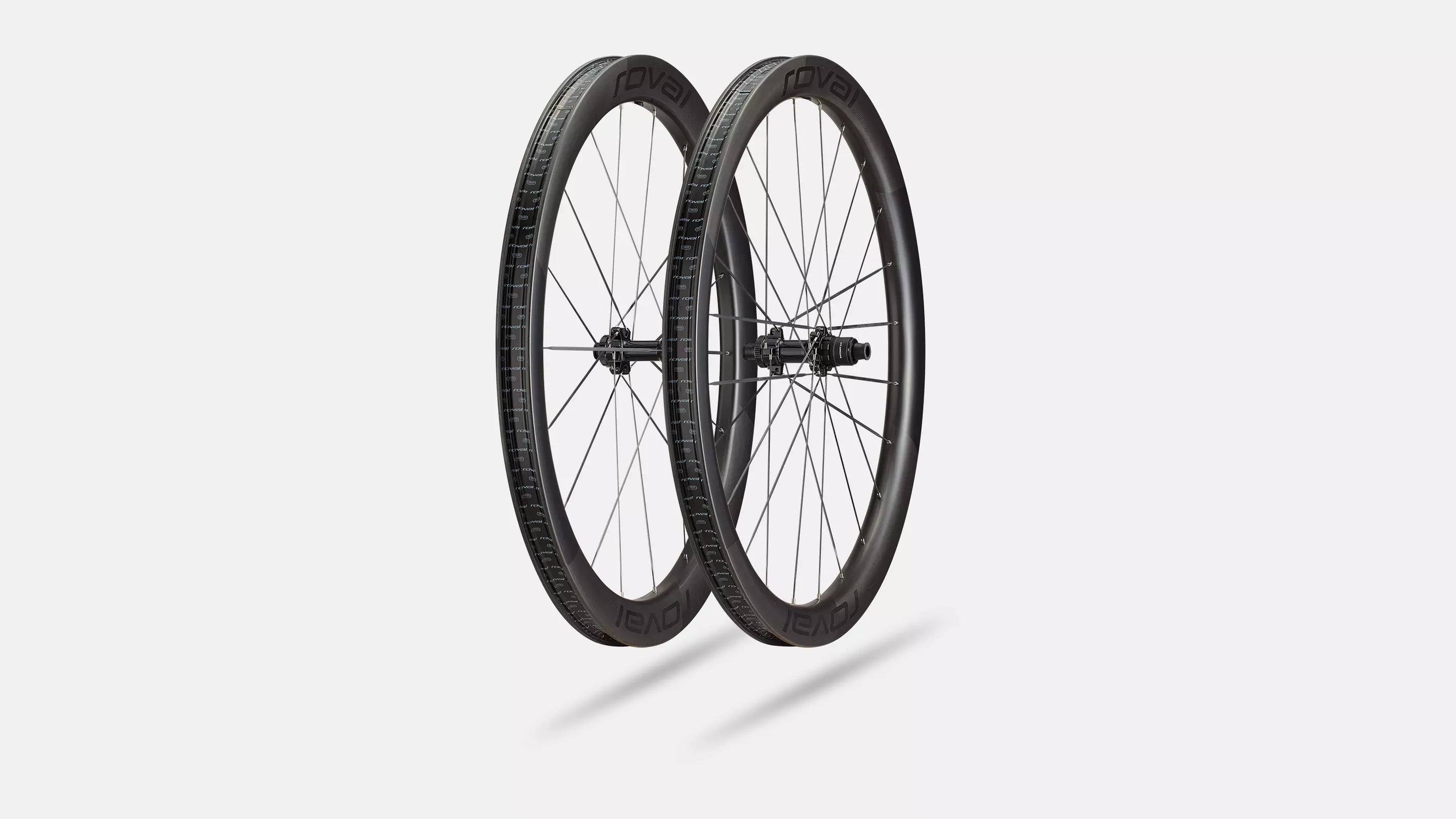 Roval Terra Aero CLX