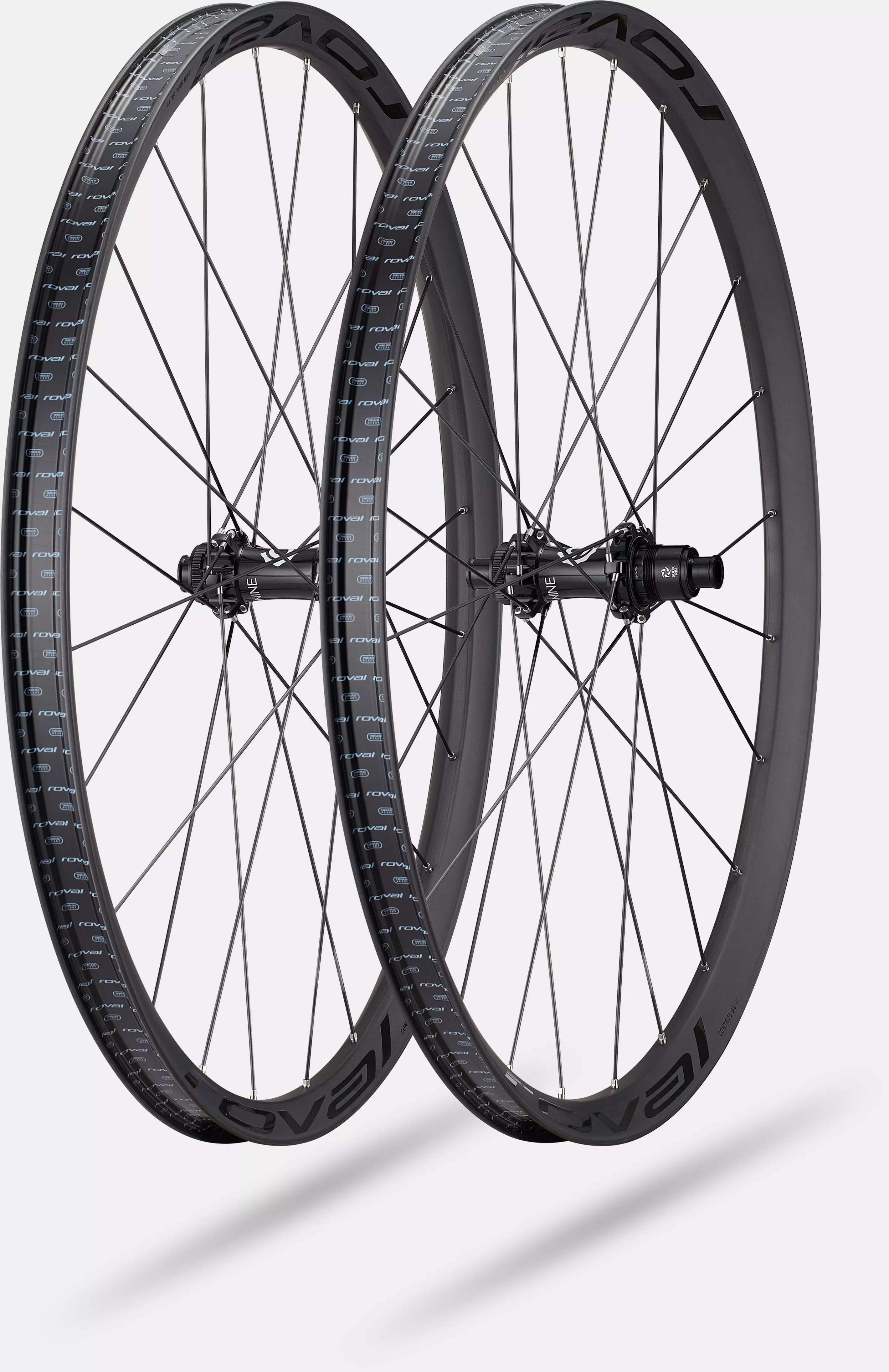 Roval Control SL VI Solix