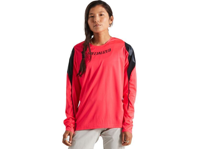 SpecializedGravity Jersey LS