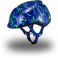  Sapphire/Electric Green