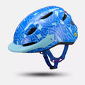  Sky Blue Graphic