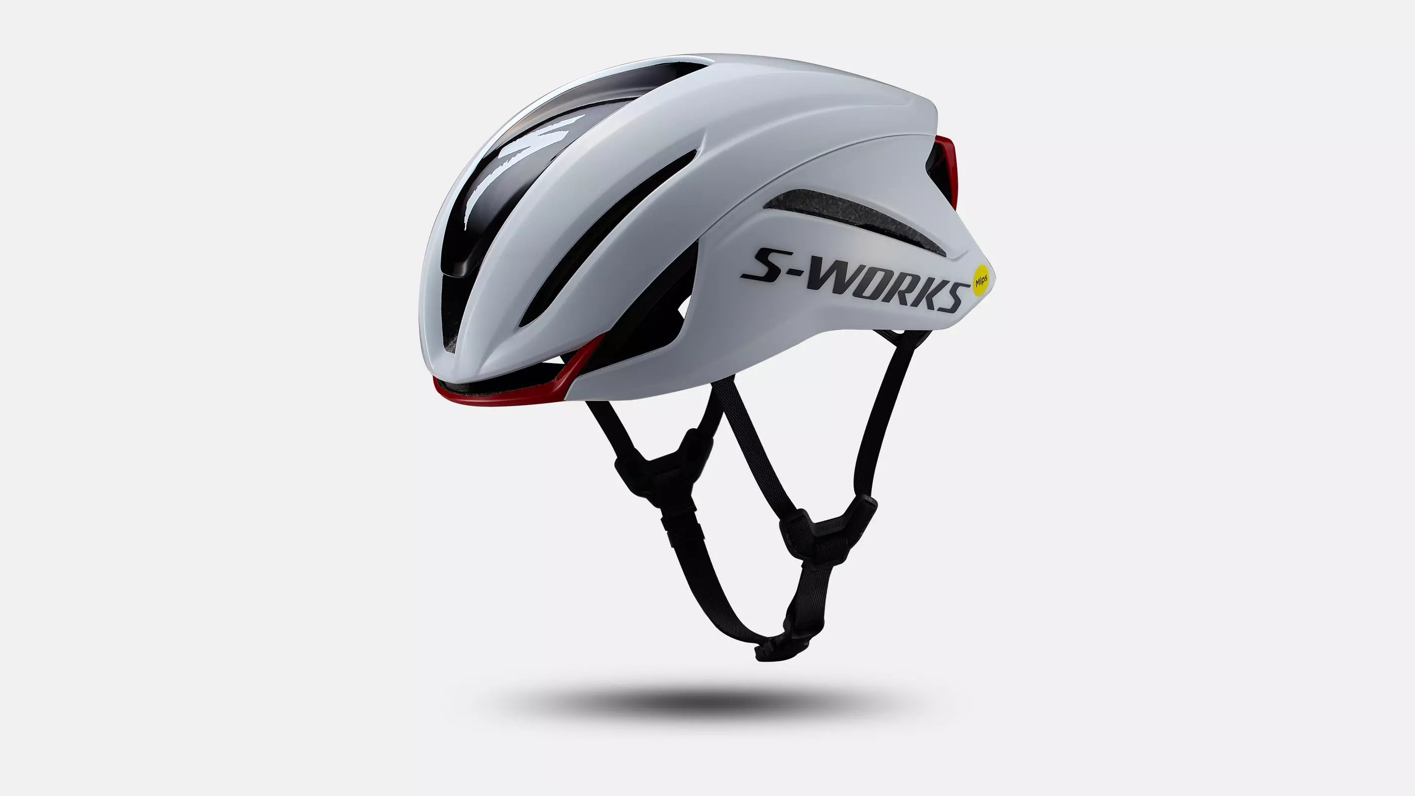 S-Works Evade 4