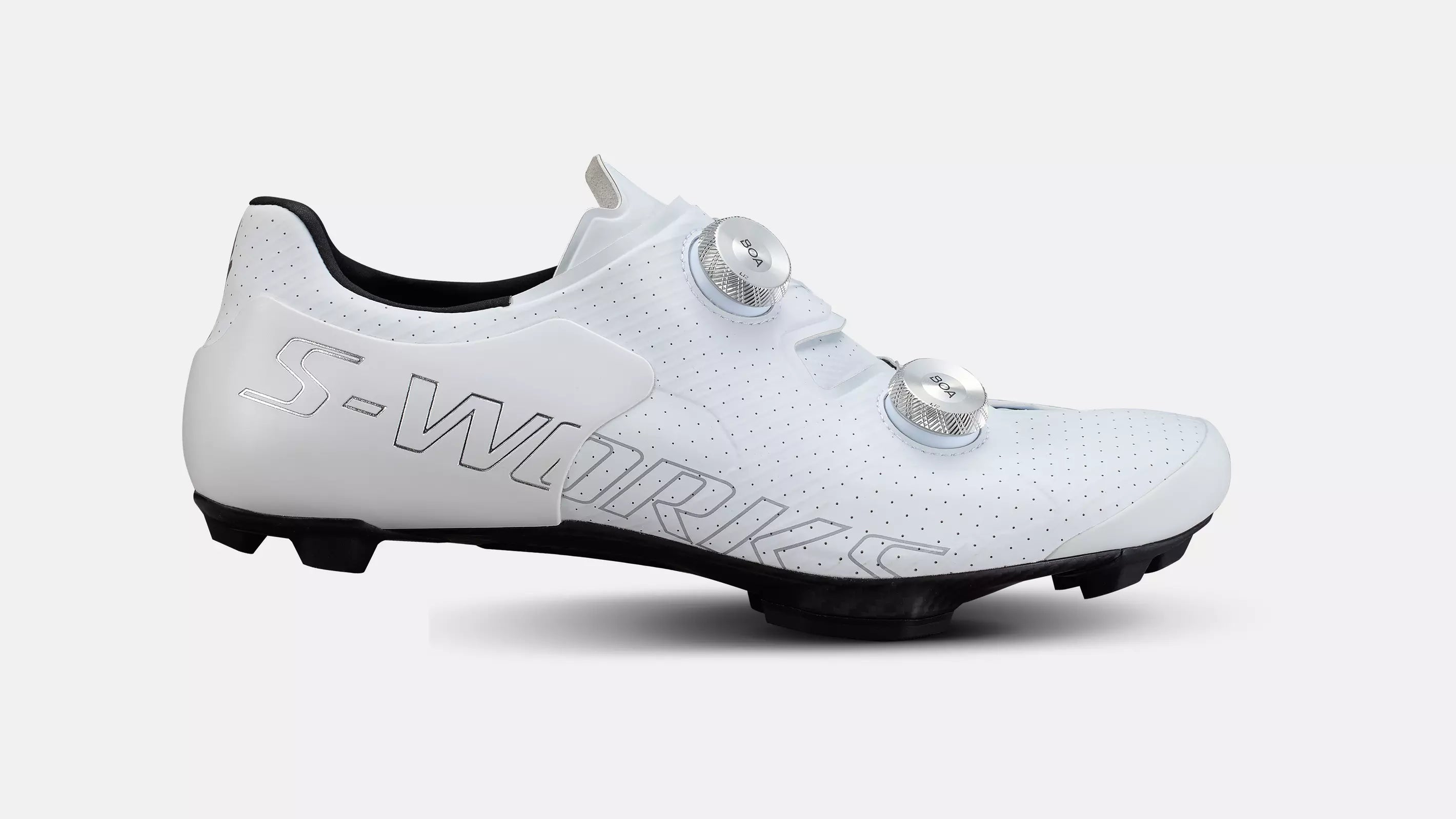 Zapatillas S-Works Recon EVO
