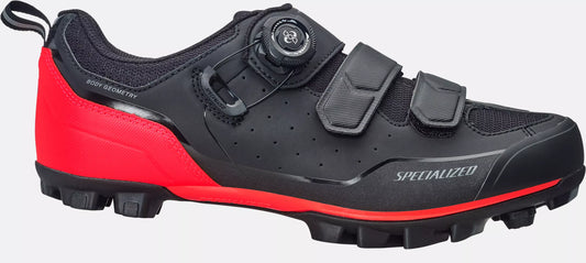 Zapatillas Comp MTB