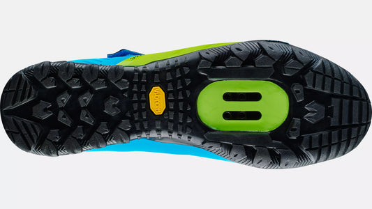 Zapatillas de montaña Rime Elite