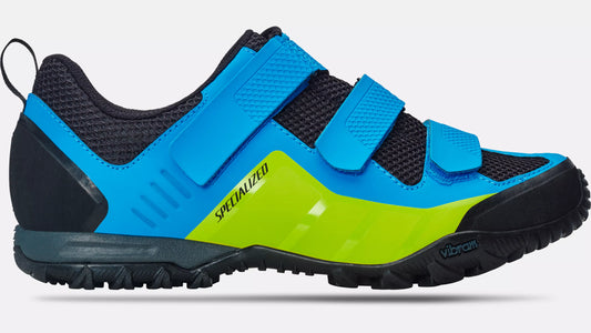 Zapatillas de montaña Rime Elite
