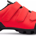 Rocket Red