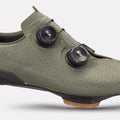  Oak Green/Dark Moss Green