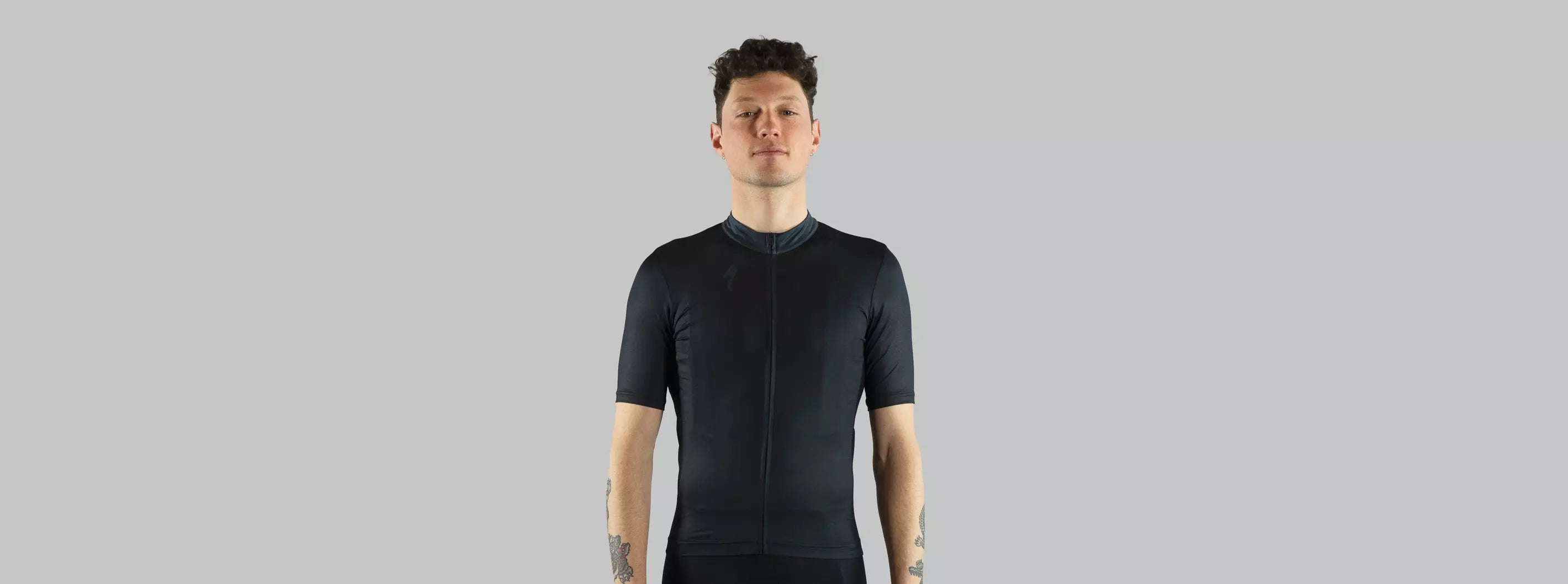 Men's Custom Collection SL Jersey