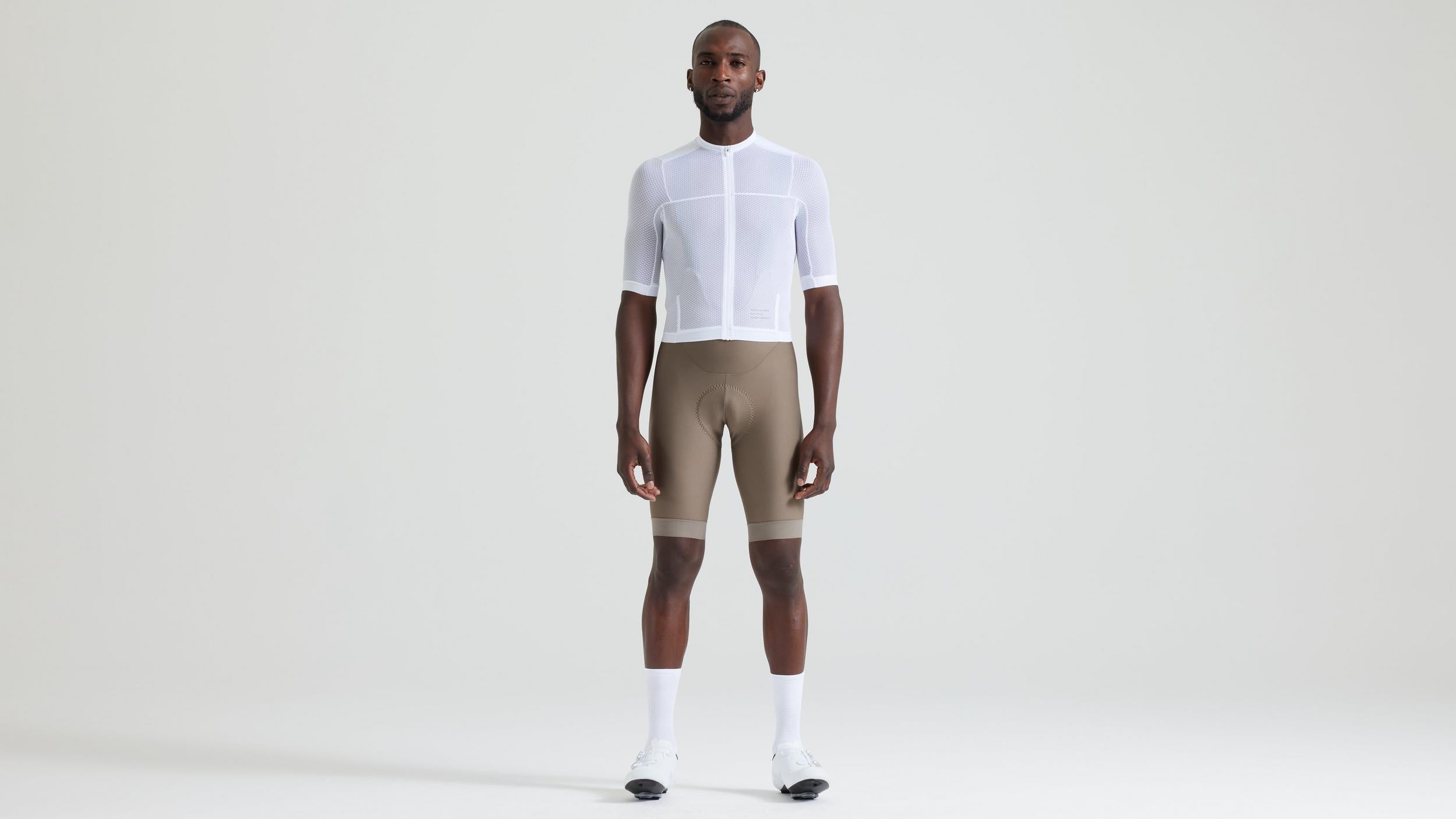 Men's Prime Lightweight Short Sleeve Jersey