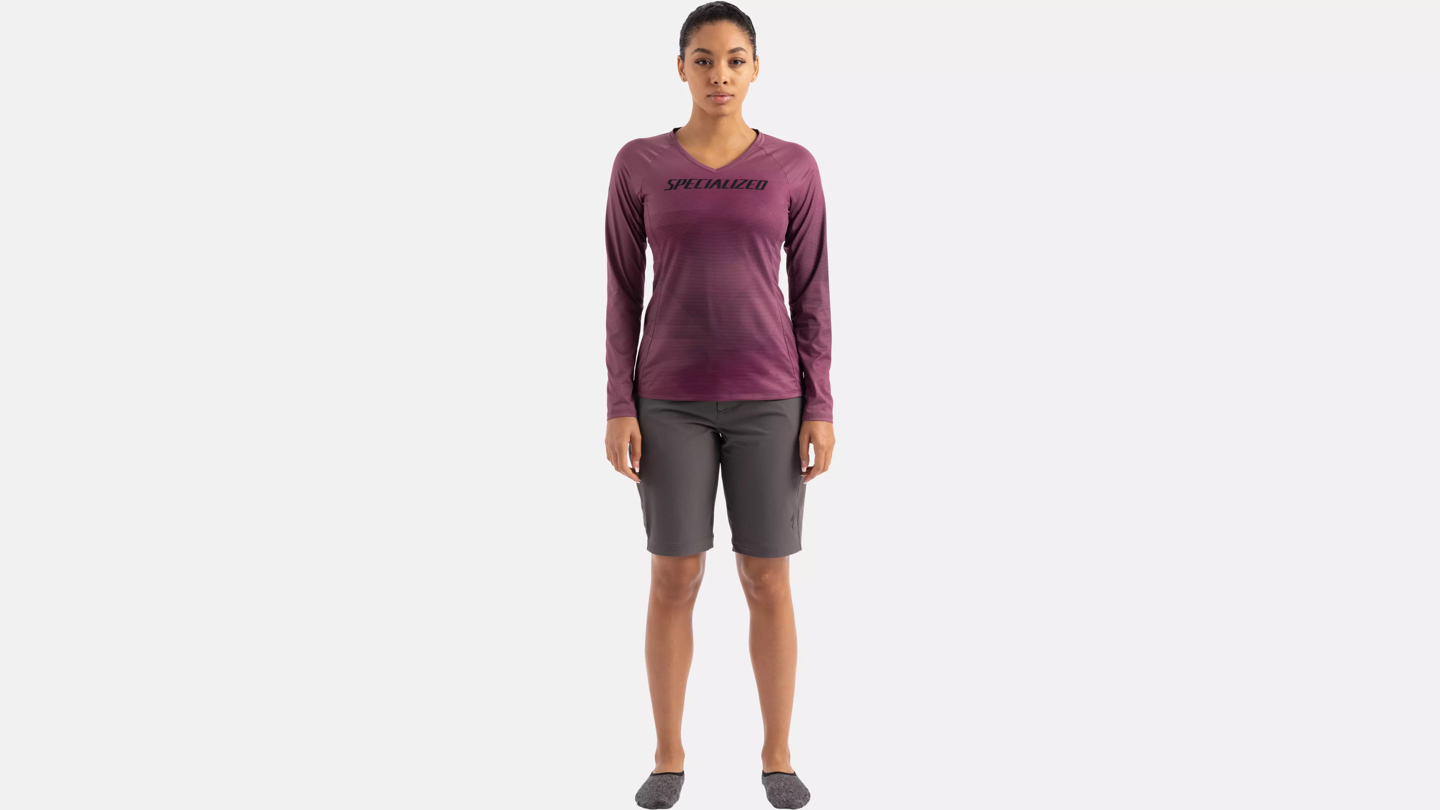 Andorra Air Long Sleeve Jersey