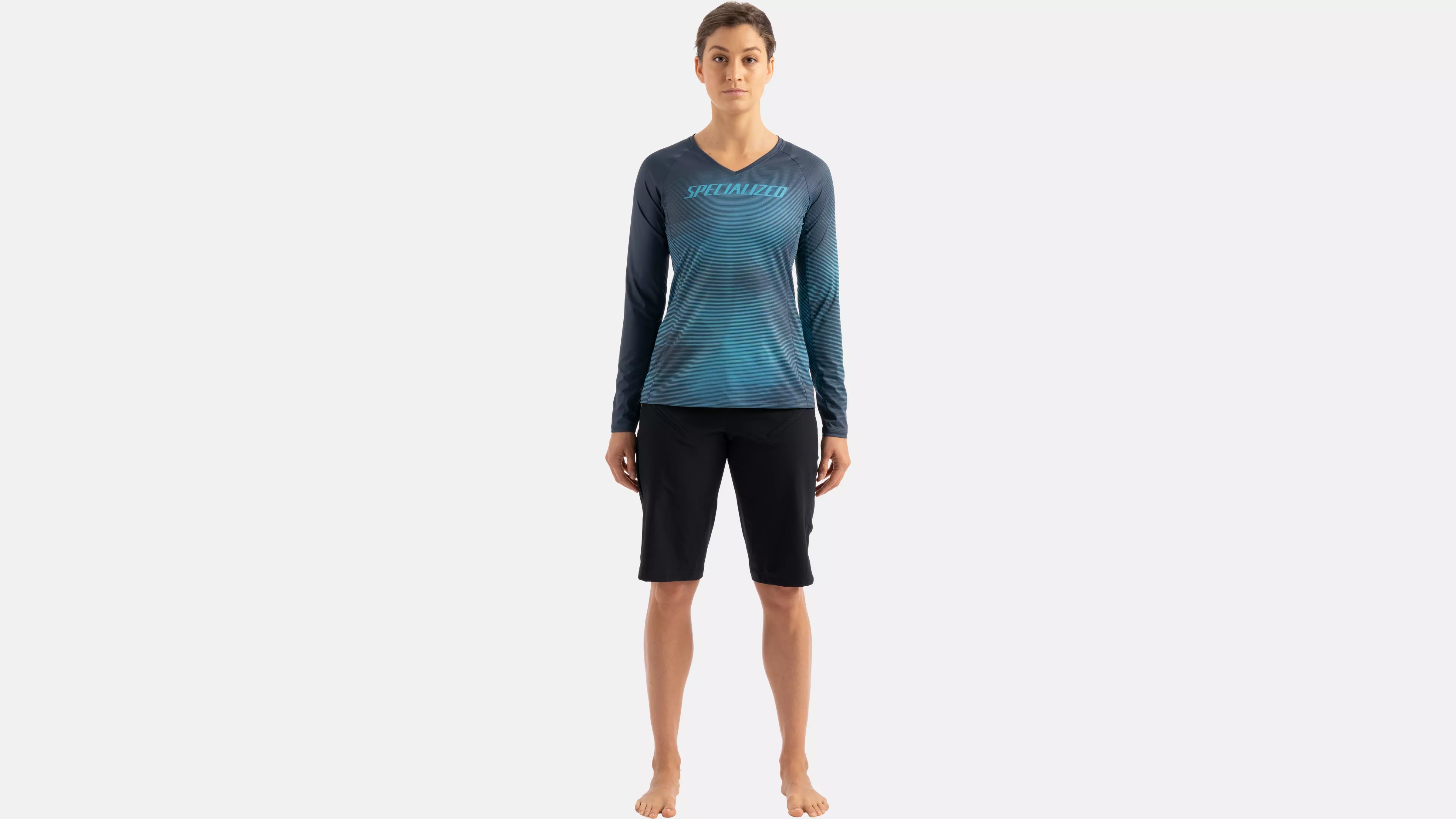 Andorra Air Long Sleeve Jersey