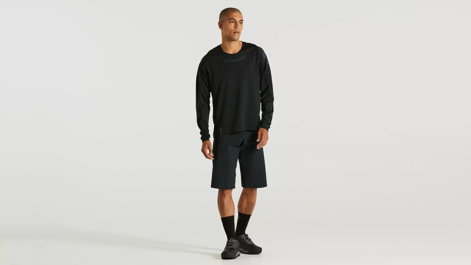 SpecializedGravity Jersey LS