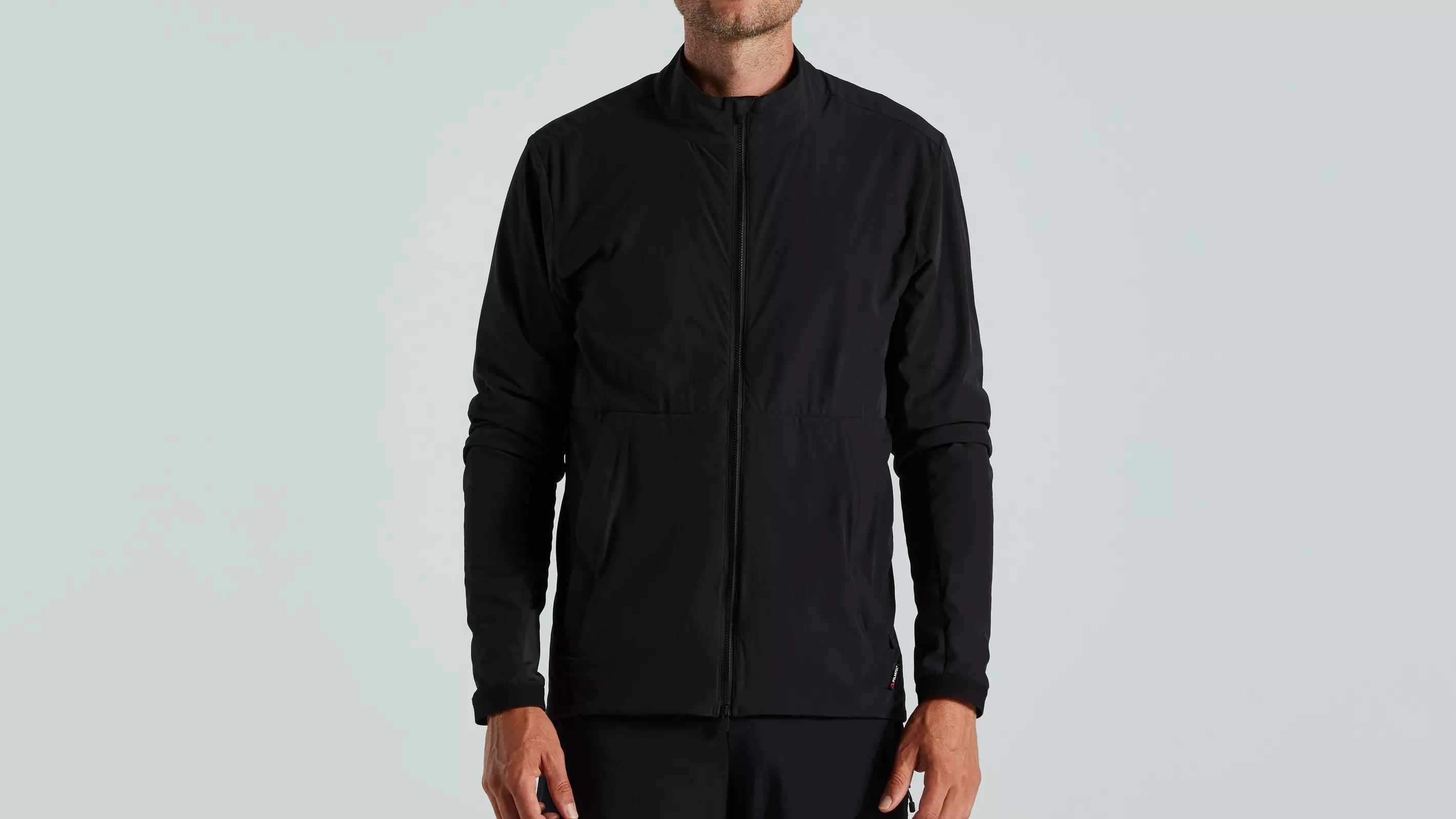 Chaqueta Trail Alpha para hombre