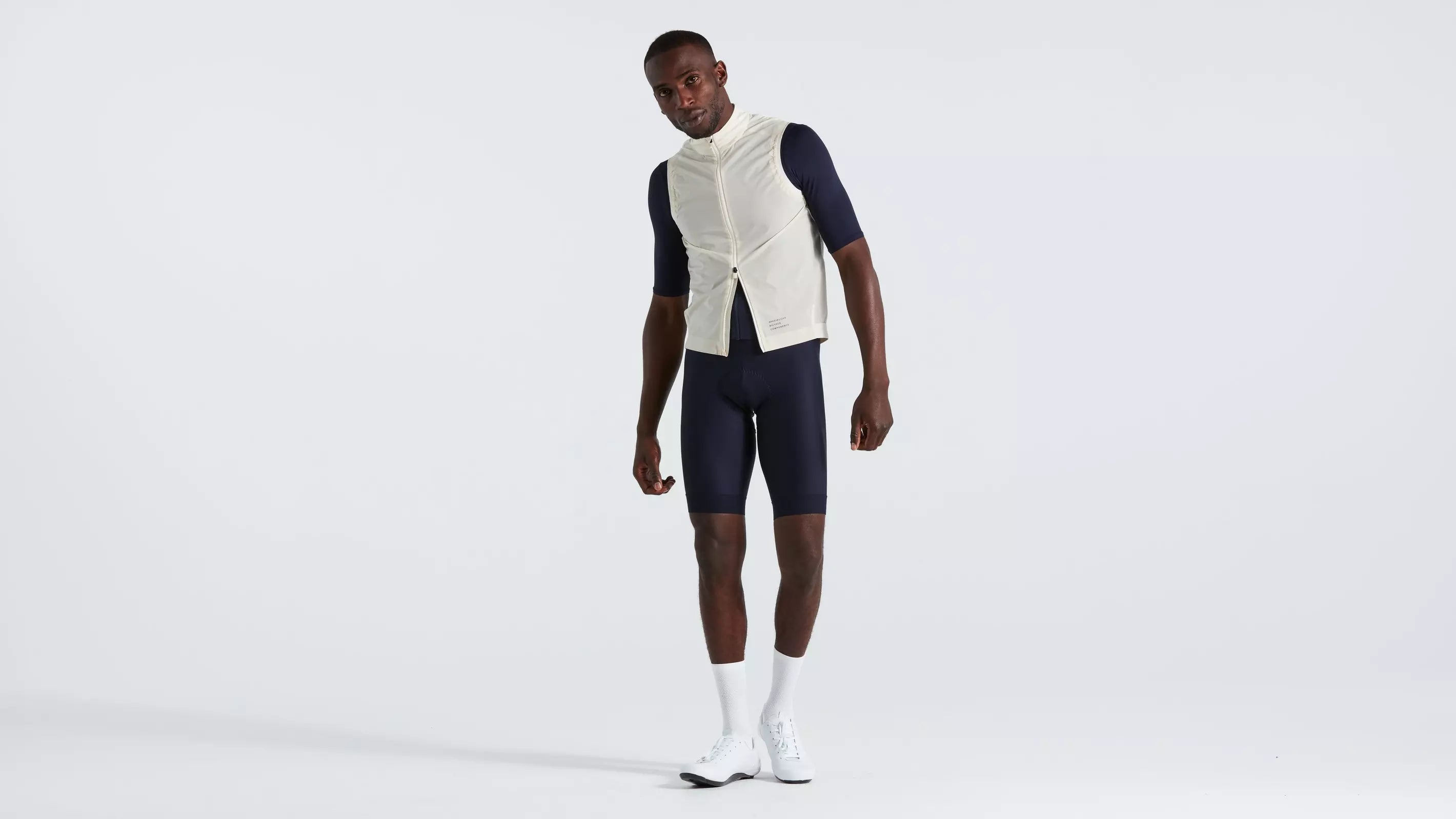 Chaleco Prime Wind de Hombre