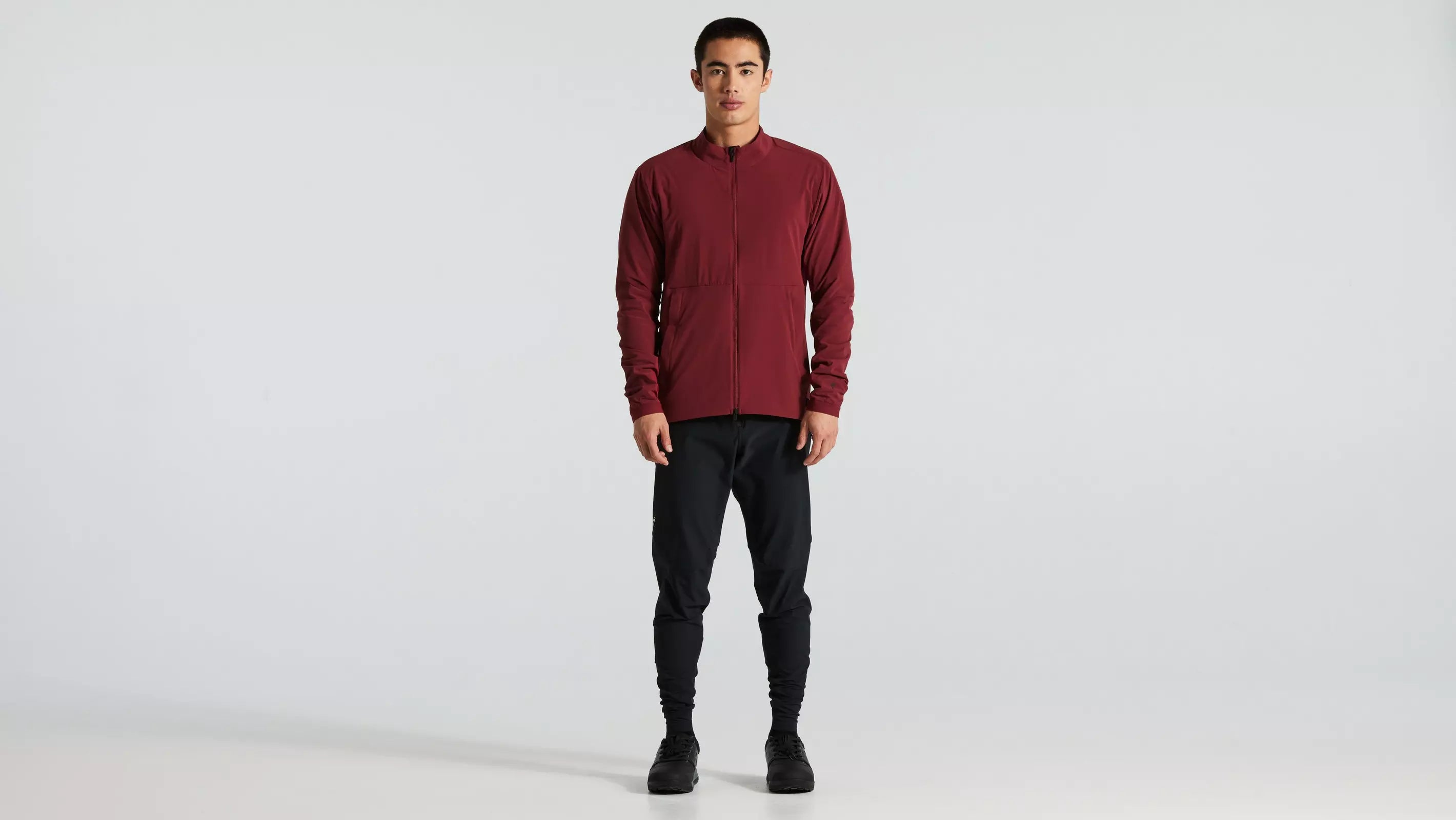 Chaqueta Trail Alpha para hombre