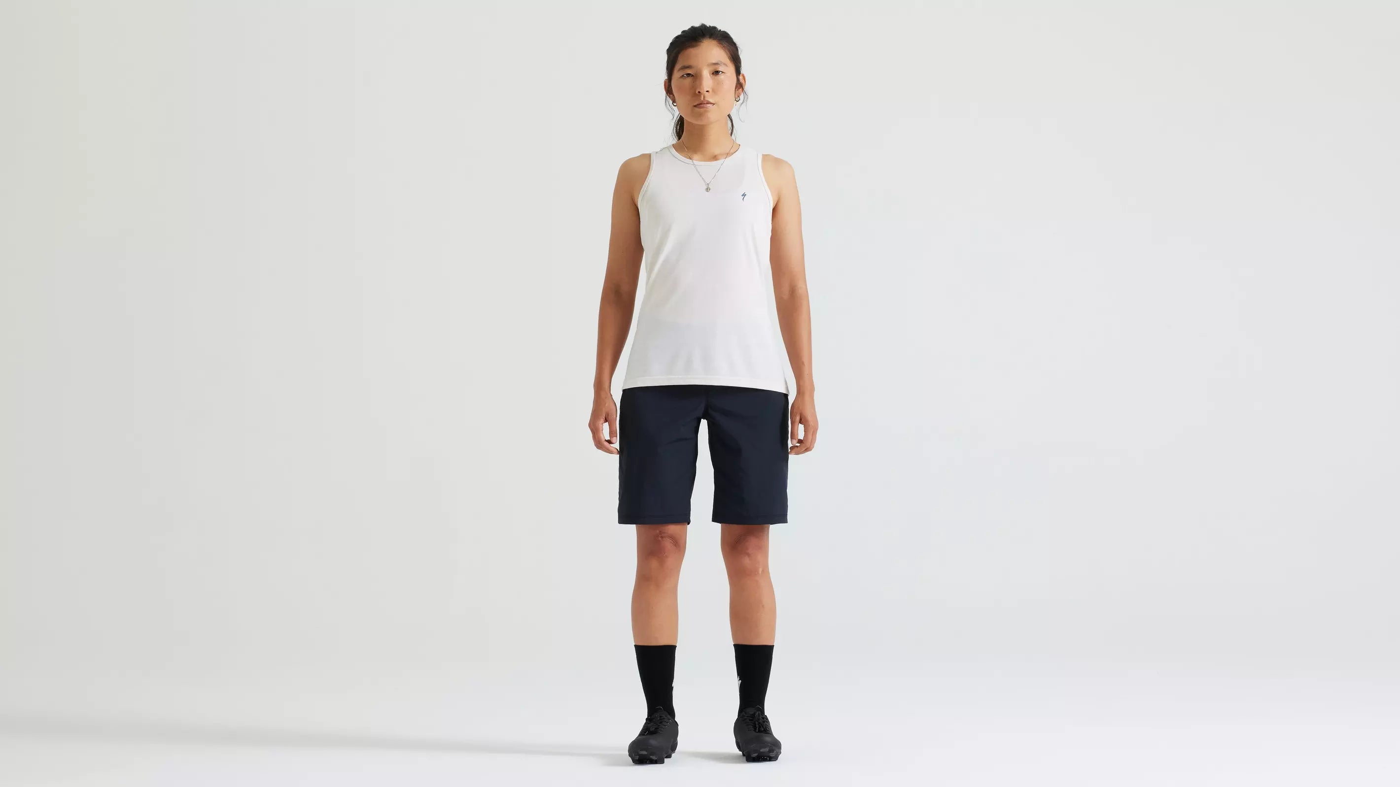 Camiseta sin mangas Drirelease® para mujer