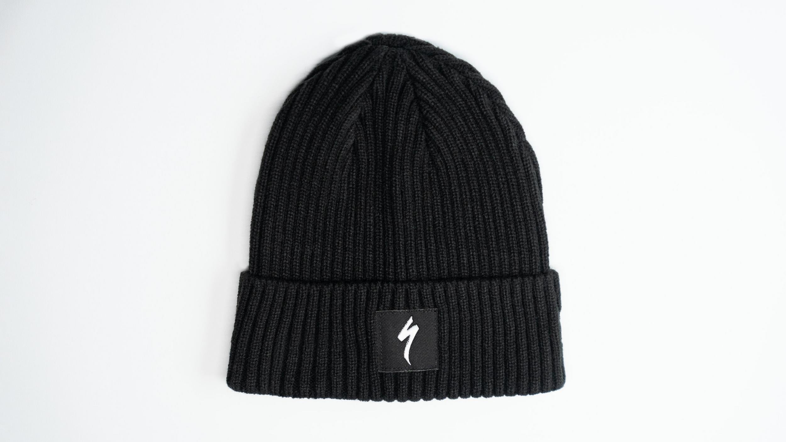 NEW ERA CUFF BEANIE S-LOGO