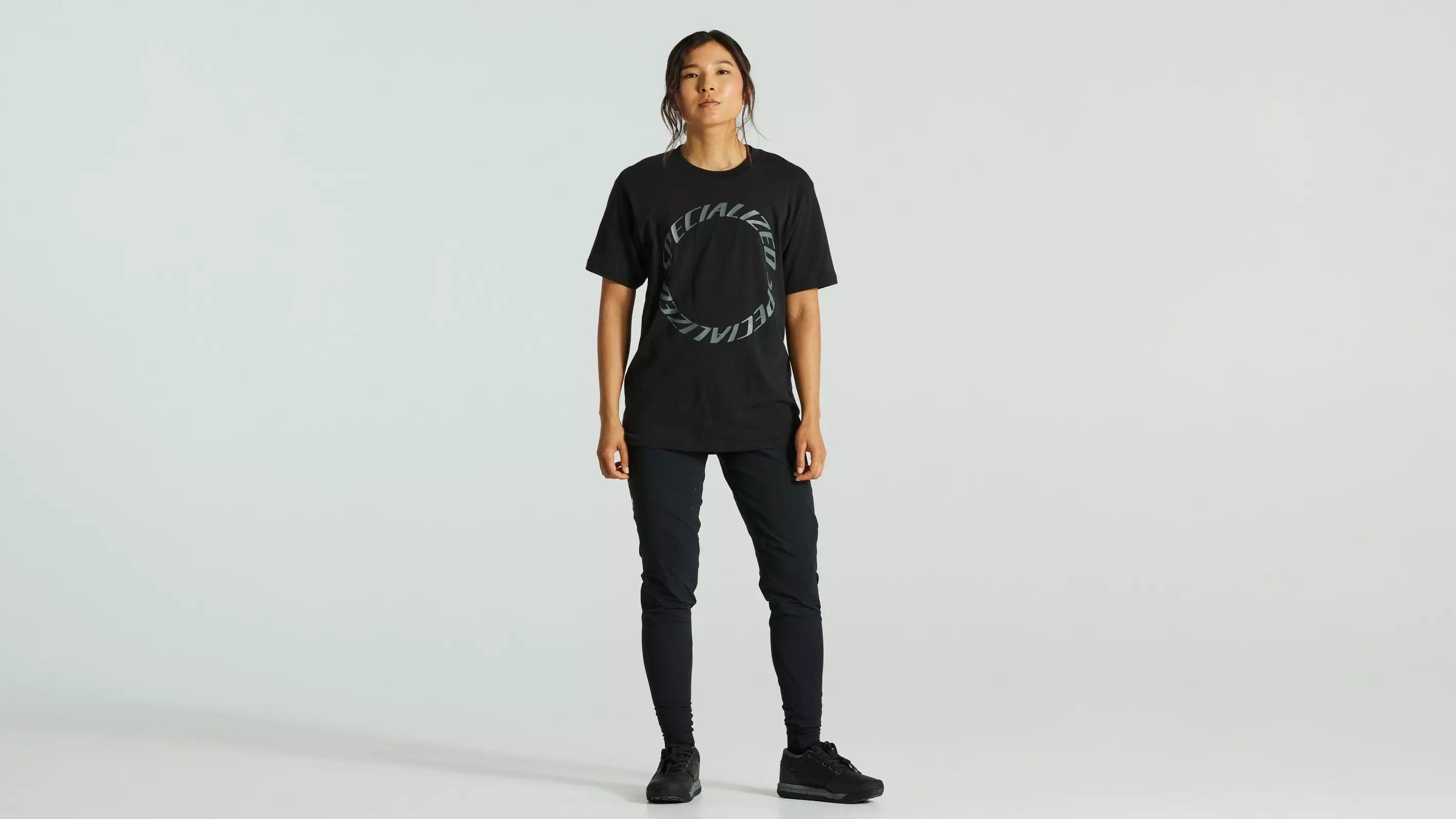 TWISTED TEE SS