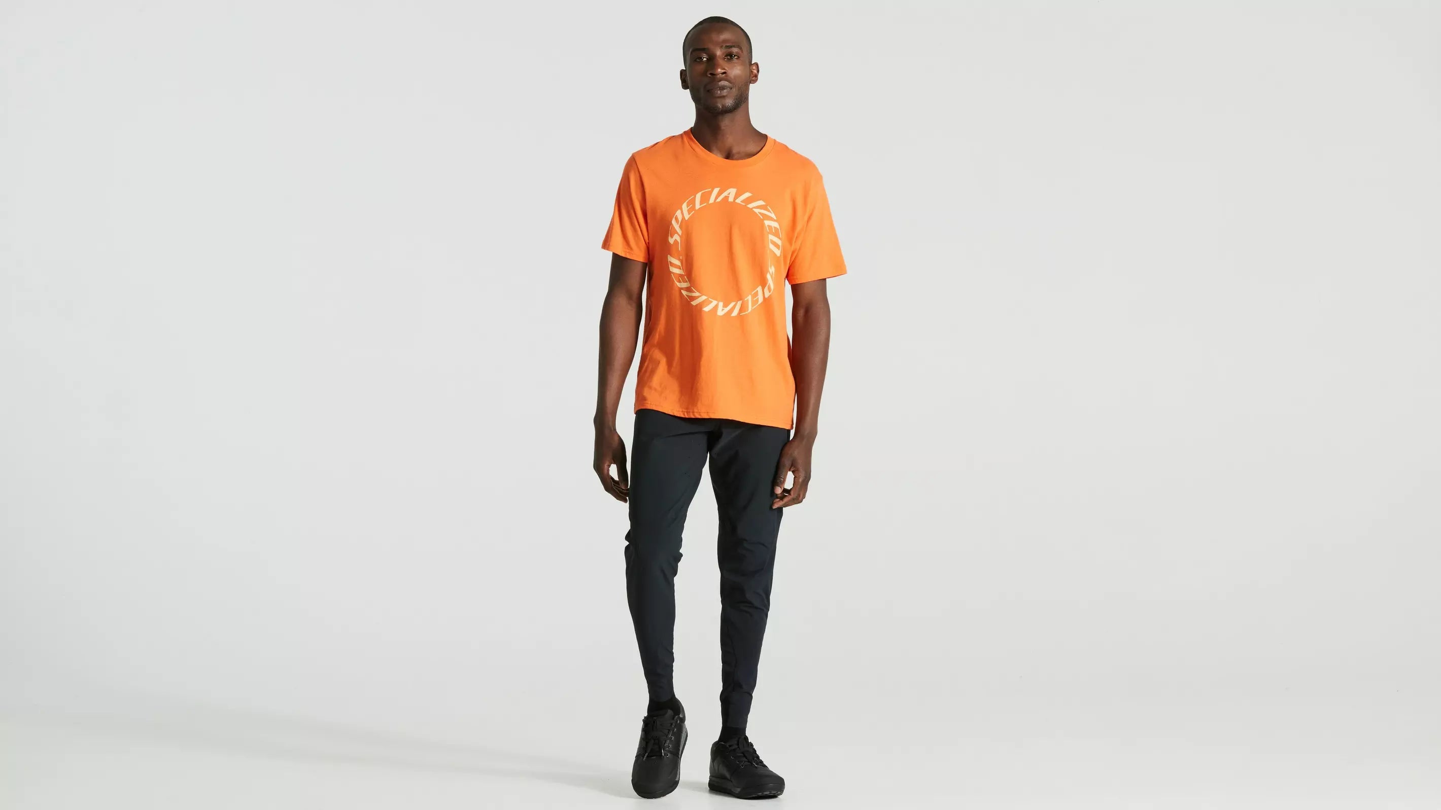 TWISTED TEE SS