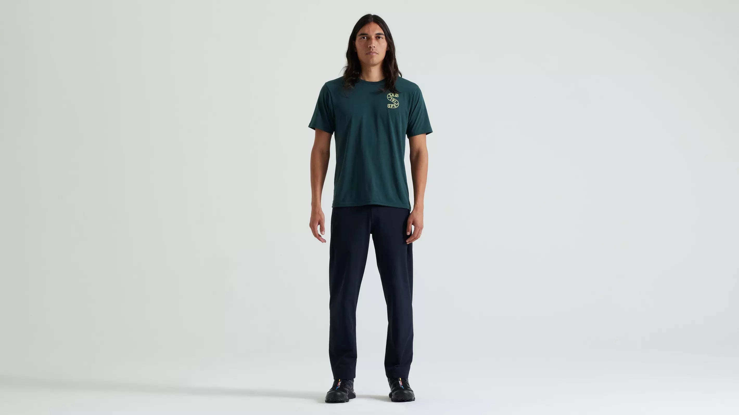 S-GRAPHIC DRIRELEASE TEE SS MEN
