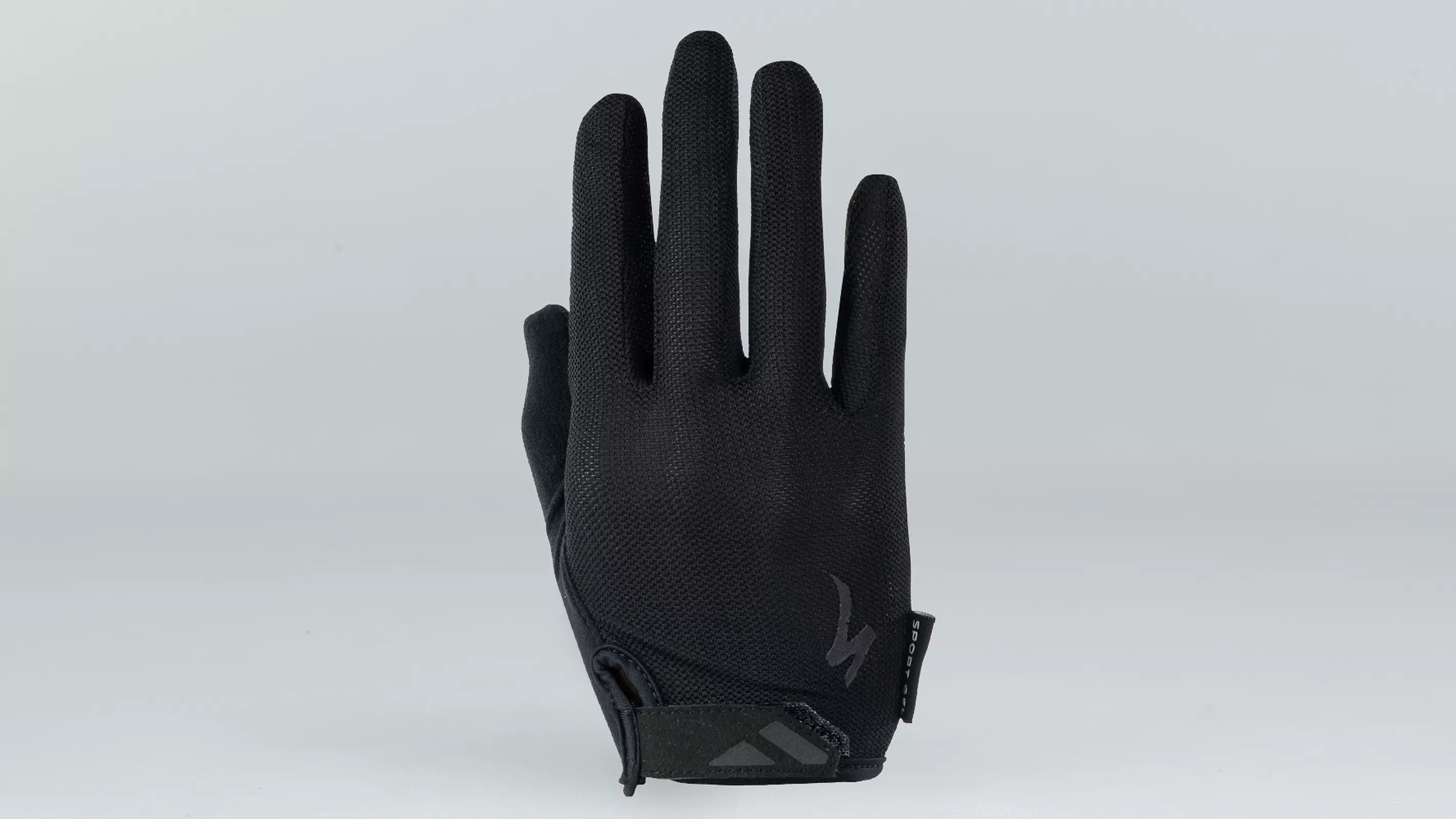 Guantes Body Geometry Sport Gel Long Finger