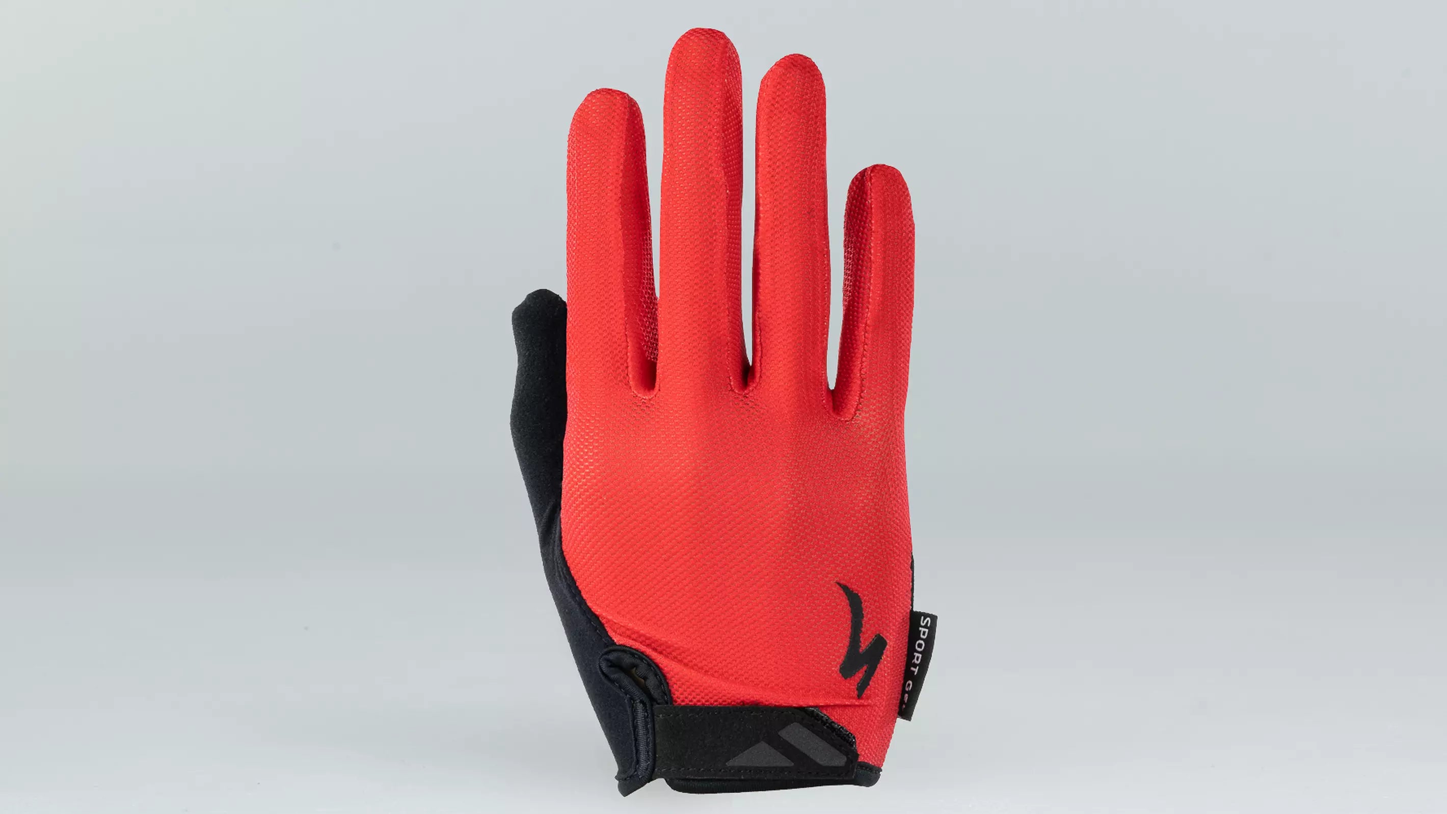 Guantes Body Geometry Sport Gel Long Finger