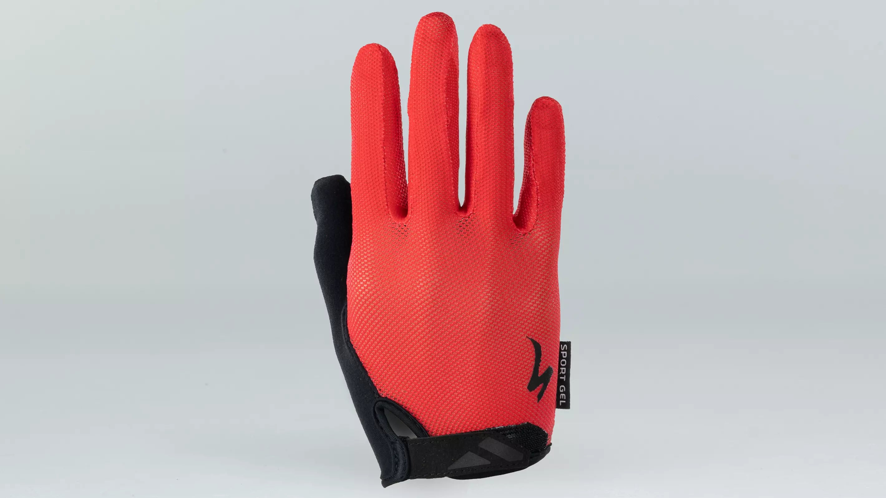 Guantes mujer Body Geometry Sport Gel Long Finger