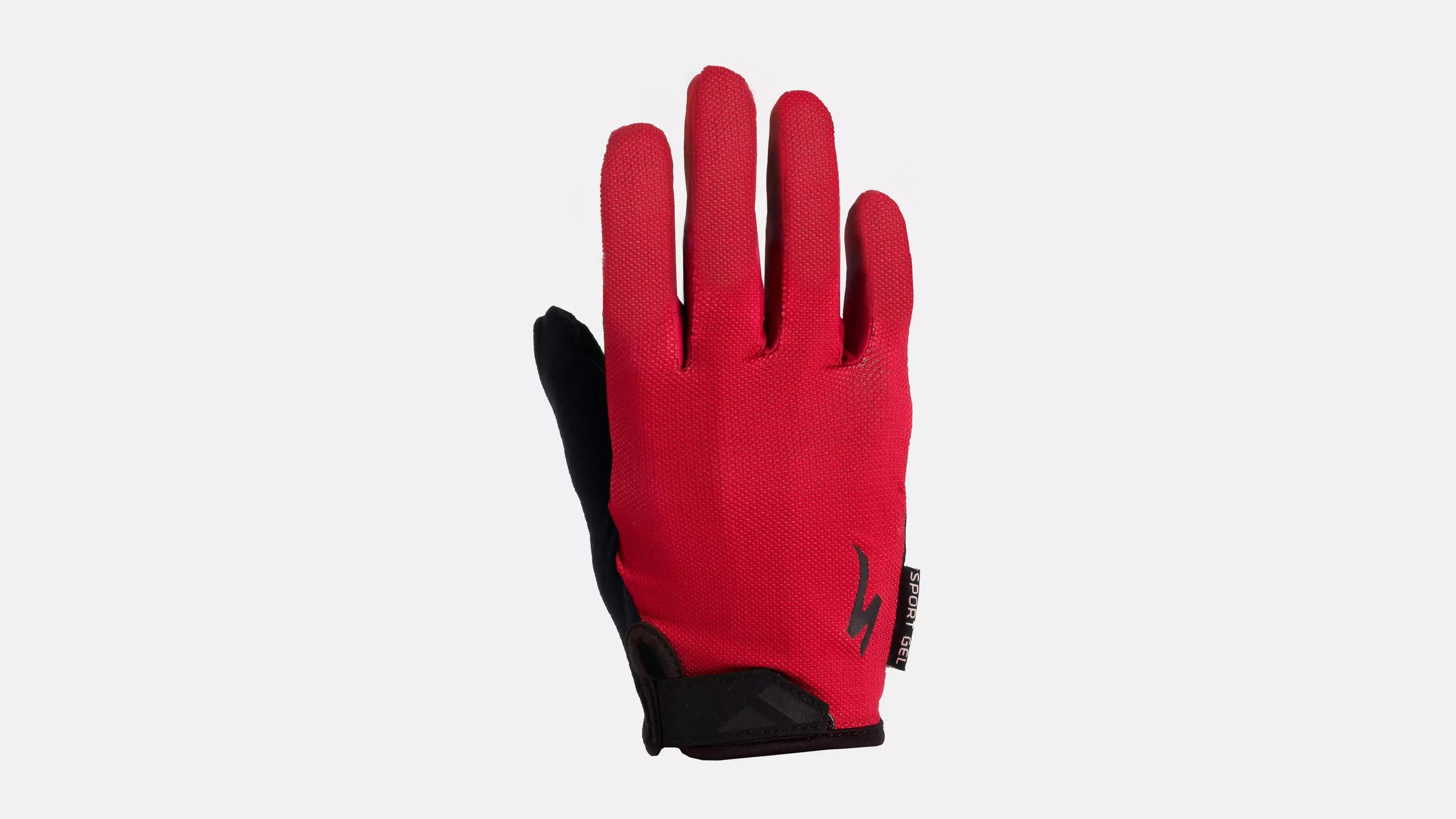 Guantes Body Geometry Sport Gel Long Finger